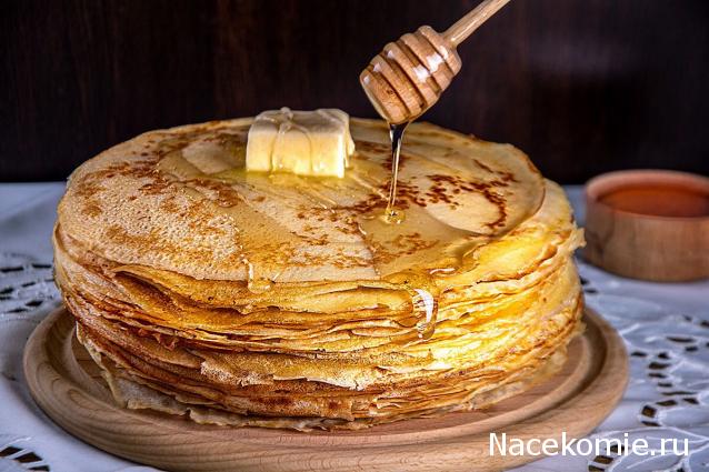 Кулинарный отдел