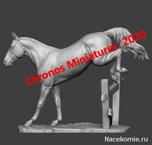 Chronos Miniatures, фото, обсуждения, пожелания, общение с представителем