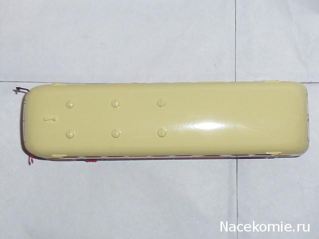 Наши Автобусы №5 - ЗиС-154