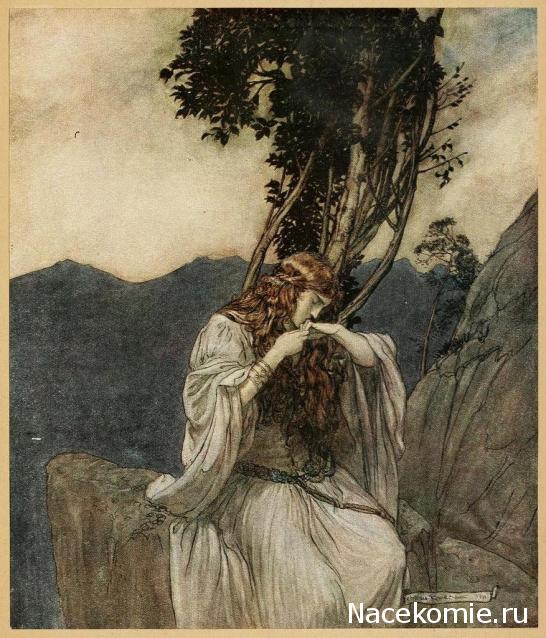 Таро Рэкхема