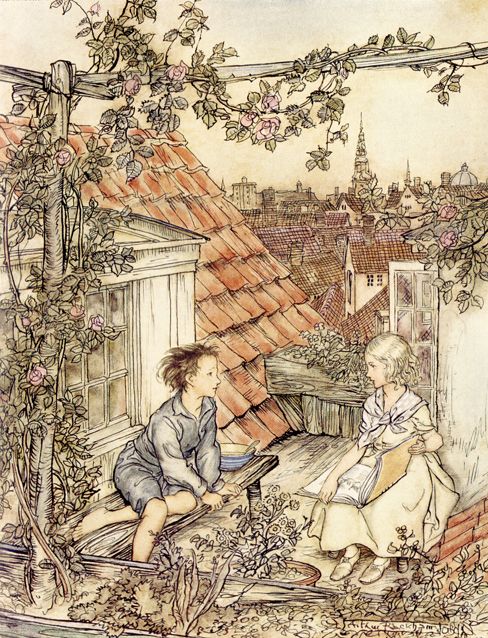 Таро Рэкхема