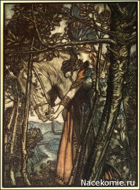 Таро Рэкхема