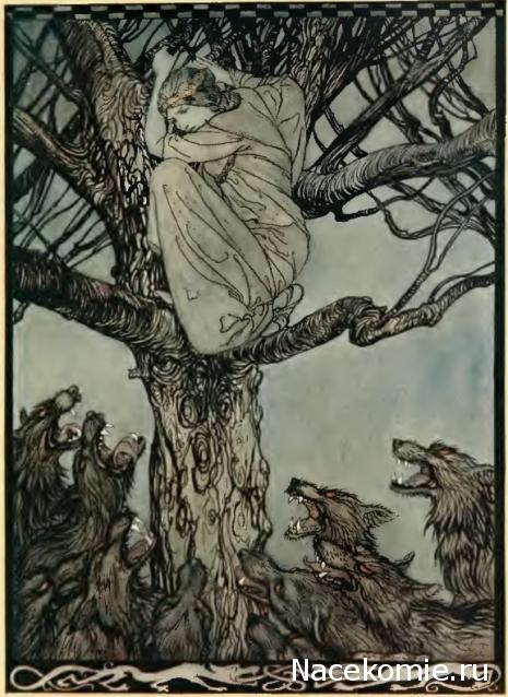 Таро Рэкхема