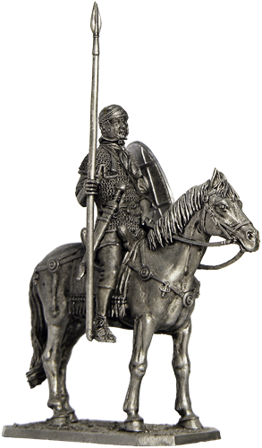 Общаемся с представителями фирмы EК Castings