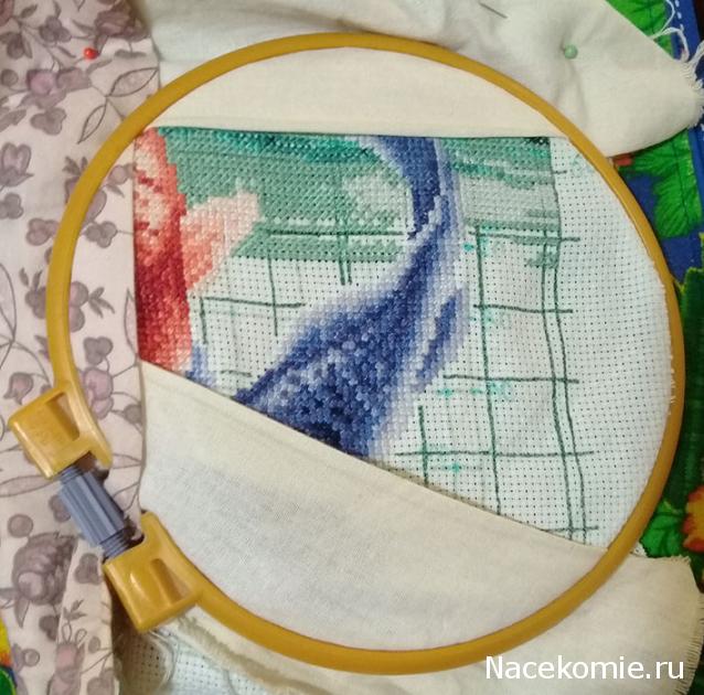 100 крестиков!