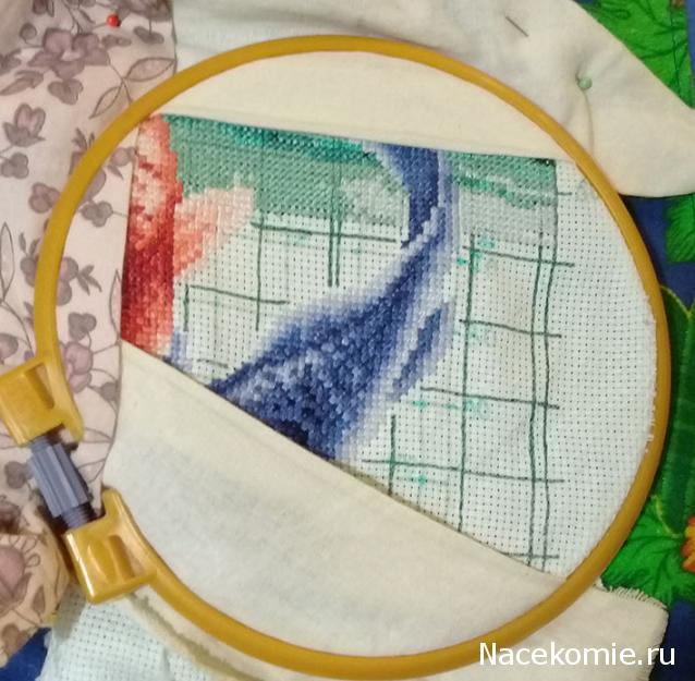 100 крестиков!