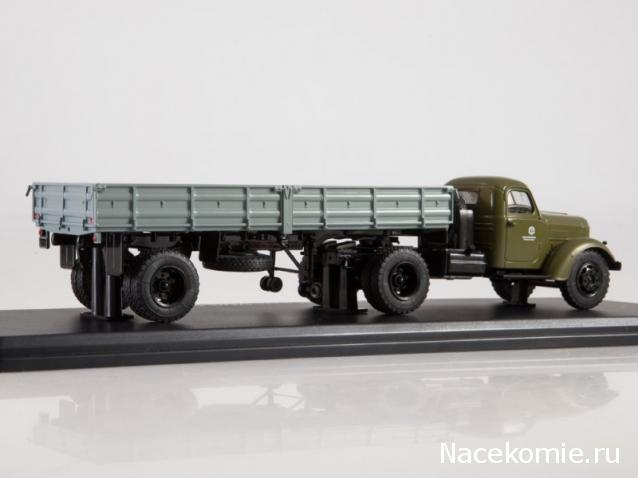 Start Scale Models (SSM)