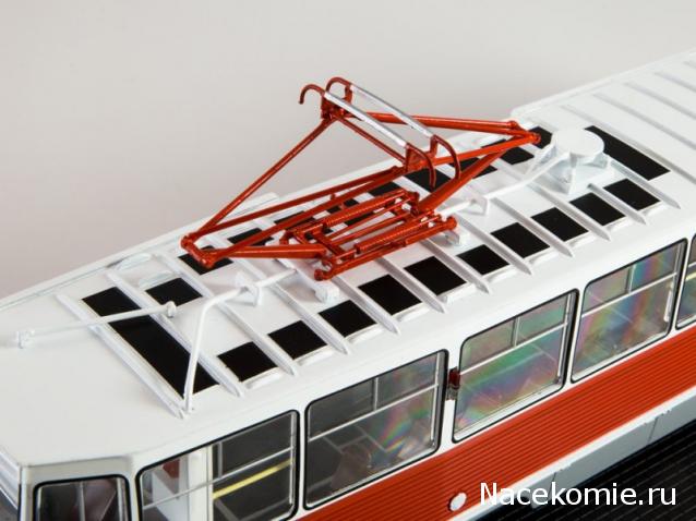 Start Scale Models (SSM)