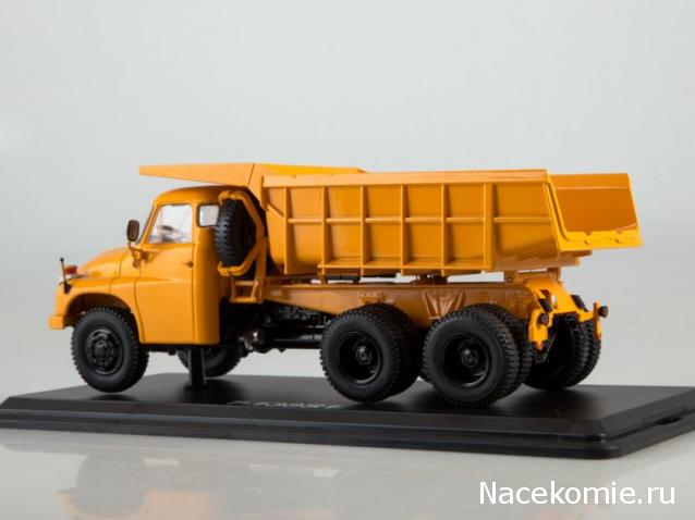 Start Scale Models (SSM)