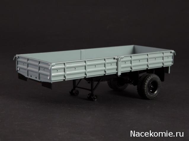 Start Scale Models (SSM)