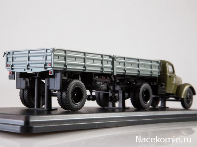 Start Scale Models (SSM)