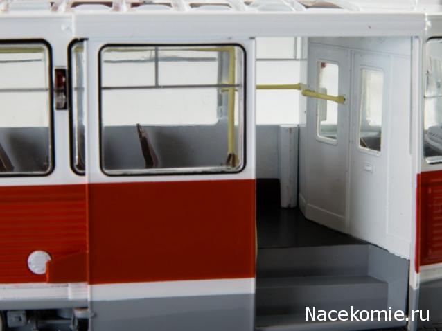 Start Scale Models (SSM)