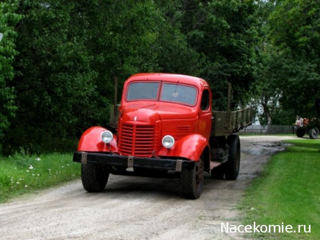 Гаражные посиделки - Болталка-трёп АЛГ