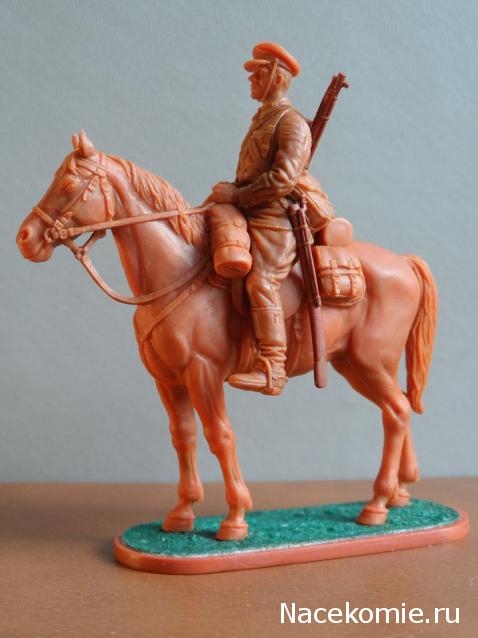 Общаемся с представителями фирмы EК Castings