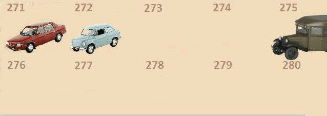 Автолегенды СССР - График выхода и обсуждение