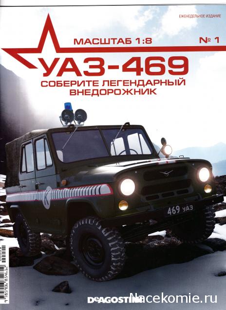 Тестовая серия