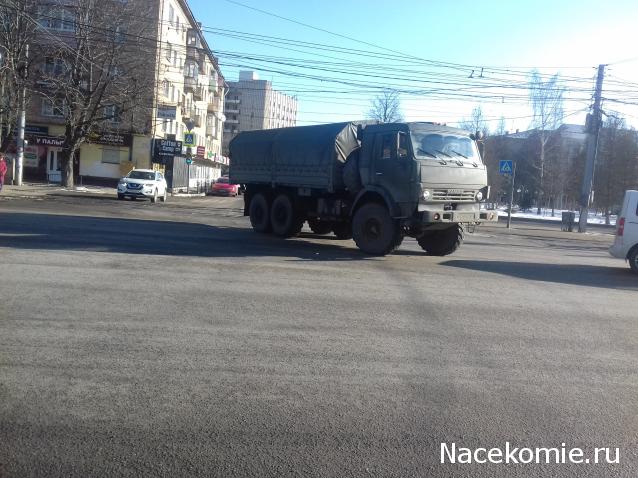 Тракторная болталка
