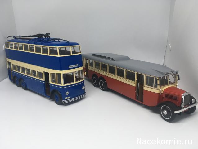 Автолегенды СССР - График выхода и обсуждение