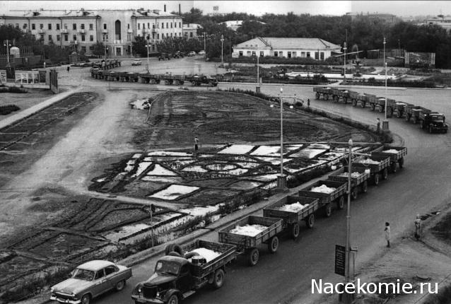 Гаражные посиделки - Болталка-трёп АЛГ