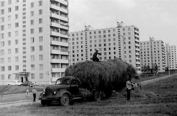 Гаражные посиделки - Болталка-трёп АЛГ