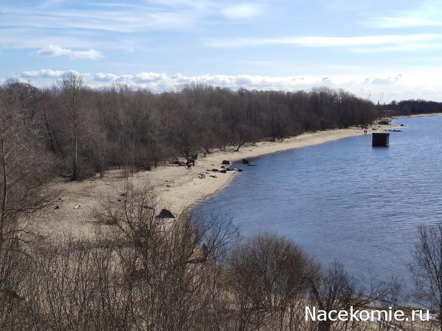 Мой любимый город или дорогие сердцу места