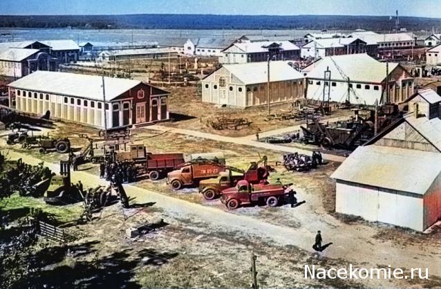 Тракторная болталка