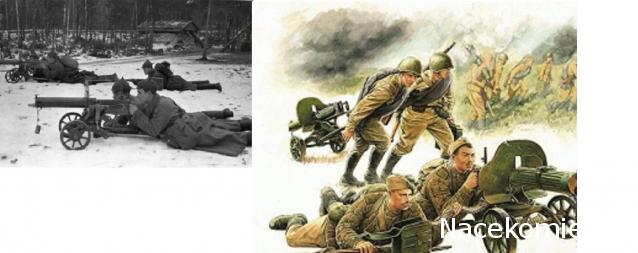 Общаемся с представителями фирмы EК Castings