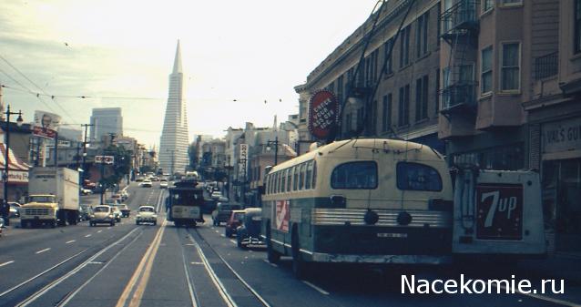 О транспорте и не только...