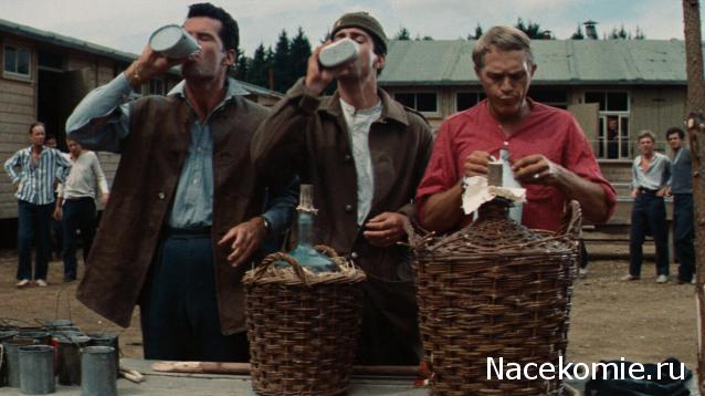 Кинозал автолюбителей