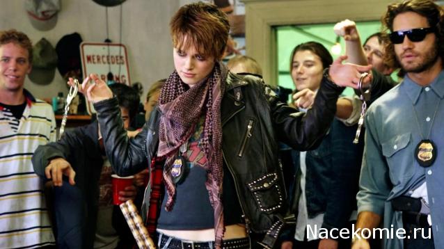 Кинозал автолюбителей