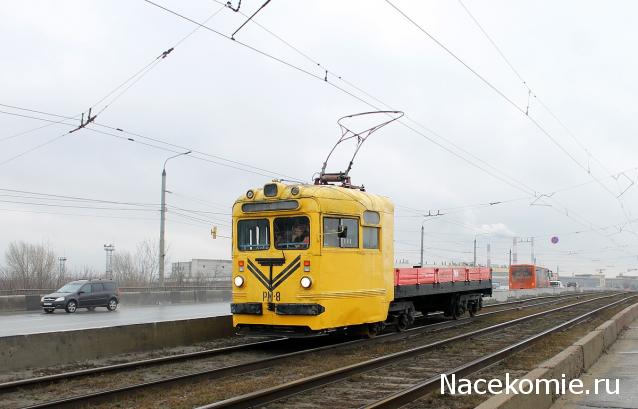 О транспорте и не только...