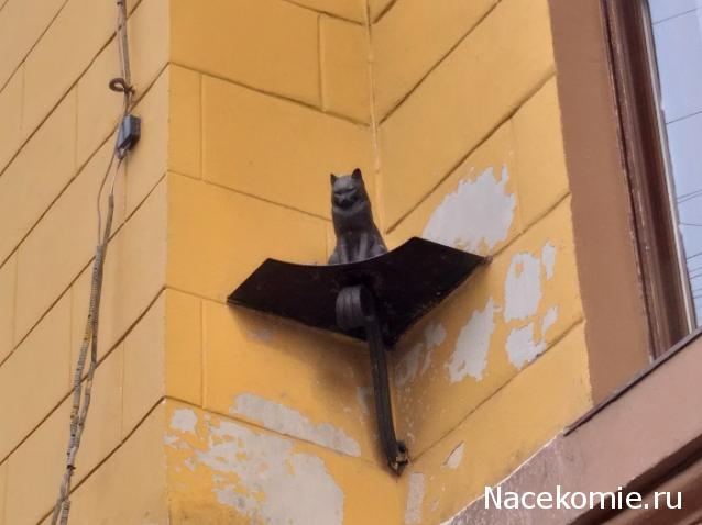 Мой любимый город или дорогие сердцу места