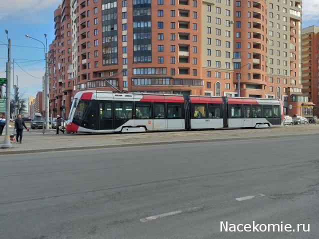 О транспорте и не только...