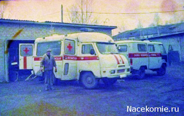 Малоизвестные факты об авто и не только...