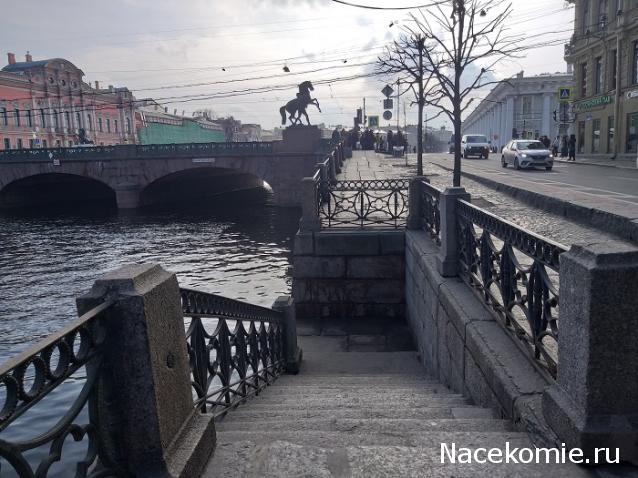 Мой любимый город или дорогие сердцу места