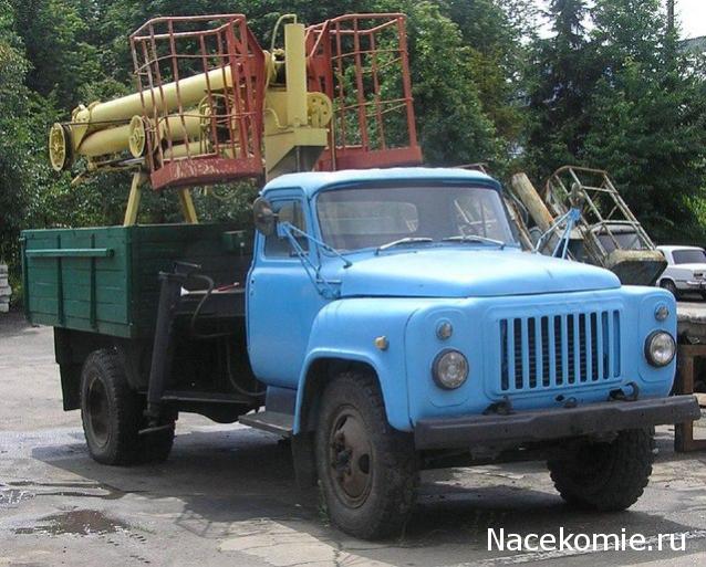 Малоизвестные факты об авто и не только...