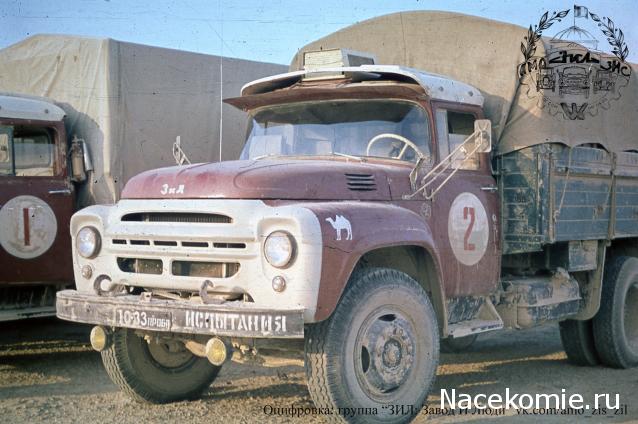 Малоизвестные факты об авто и не только...