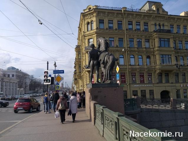 Мой любимый город или дорогие сердцу места