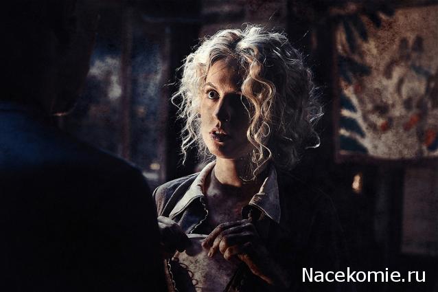 Кинозал автолюбителей