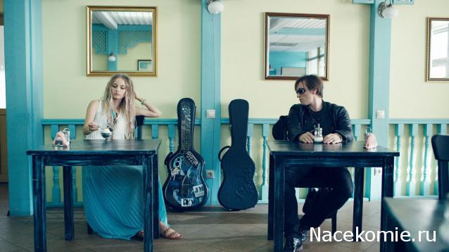 Кинозал автолюбителей