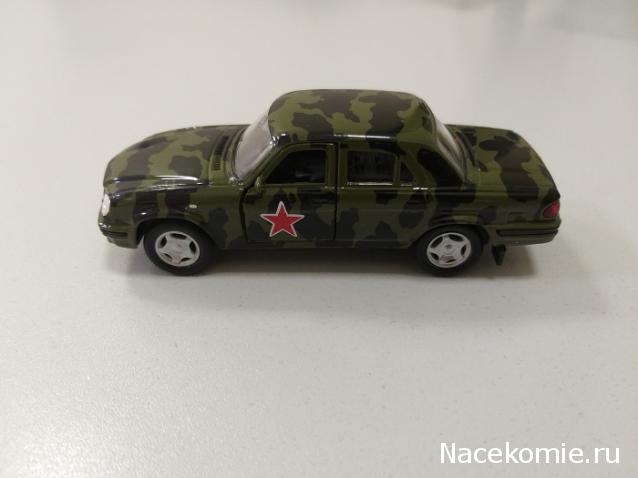 Модели Autotime