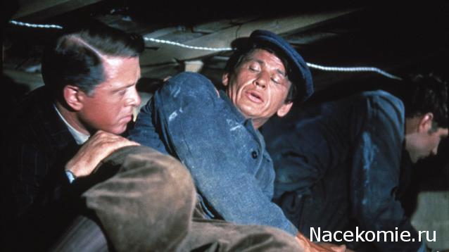 Кинозал автолюбителей