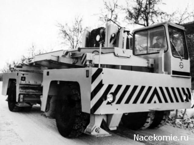 Малоизвестные факты об авто и не только...