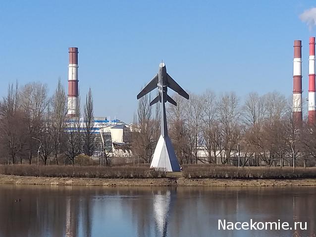 Разбор полетов. Беседы про авиацию.