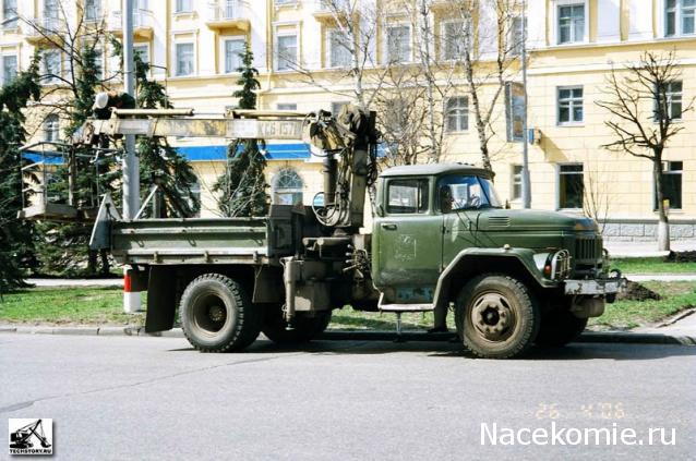 Малоизвестные факты об авто и не только...