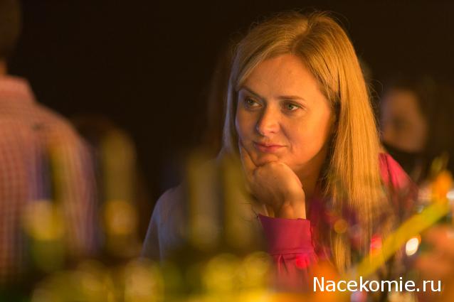 Кинозал автолюбителей