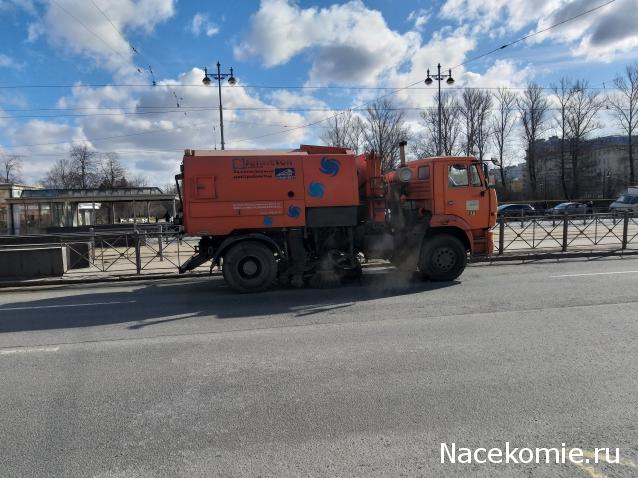 Гаражные посиделки - Болталка-трёп АЛГ