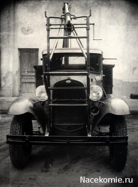 Малоизвестные факты об авто и не только...