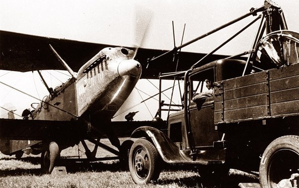 Малоизвестные факты об авто и не только...