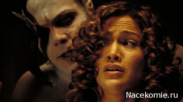 Кинозал автолюбителей